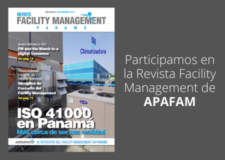 4ta edición del a Revista FM Panamá