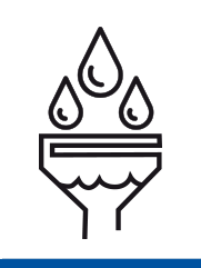 Evacuación aguas pluviales Evacuación aguas pluviales