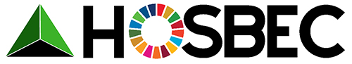 logo HOSBEC Asociación Empresarial Hotelera y Turística de la Comunidad Valenciana